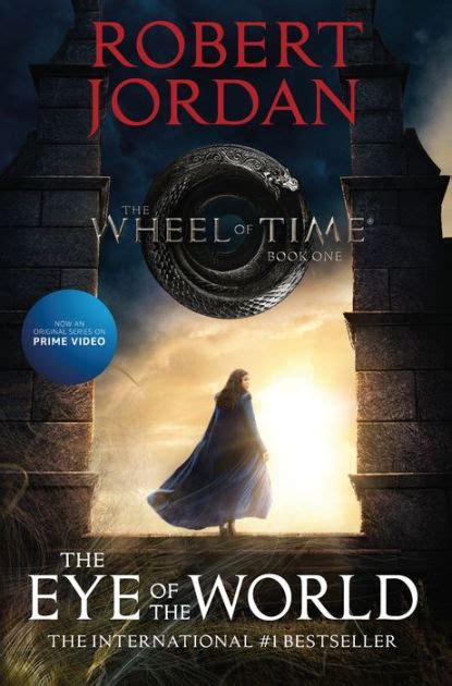 The Eye Of The World Wheel Of Time Series 1 By Robert Jordan Nook