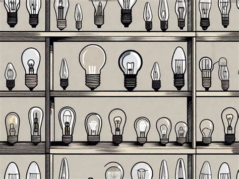 How To Choose The Right Light Bulbs A Comprehensive Guide — Residence