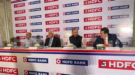 Hdfc Bank Hdfc Merger All You Need To Know About The Impact On Customers