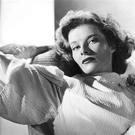 Katharine Hepburn