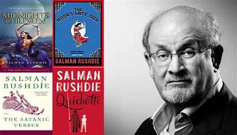 10 Best Books By Salman Rushdie | magicpin blog