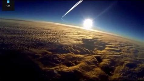 See How Close The Sun Is No 93 000 000 Miles GoPro YouTube