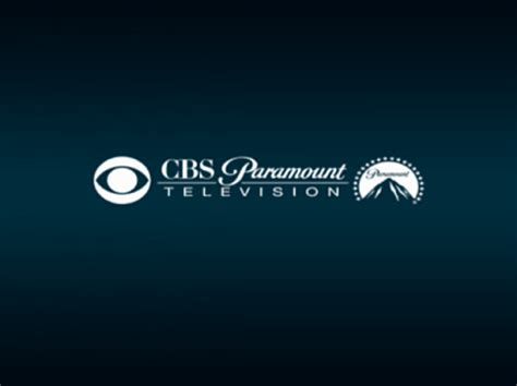 CBS Paramount Television - Closing Logos