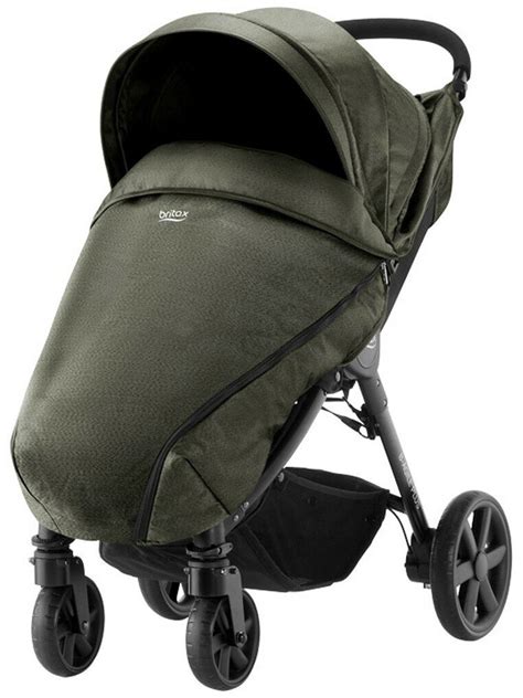 Britax Roemer B Agile Plus