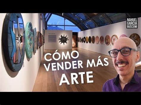 Como Vender Mas Arte Youtube