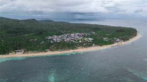 Las Mejores Playas De Siargao Diciembre Gu A De Filipinas