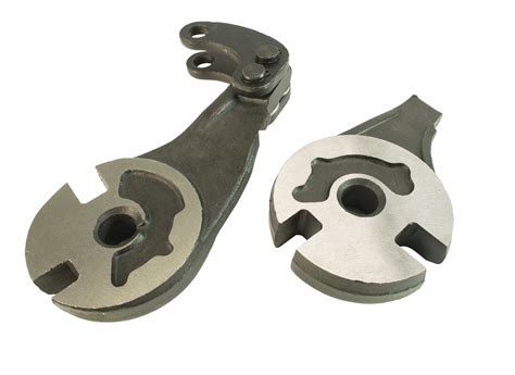 Sdt Rbc625 58 Manual Rebar Cutter And Bender Replacement Jaw Blades