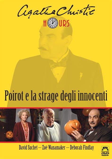 Poirot E La Strage Degli Innocenti Libri