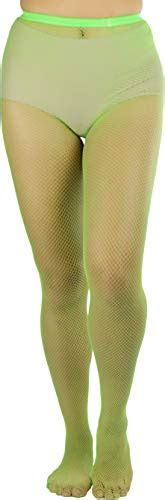 Best Lime Green Tights For Women