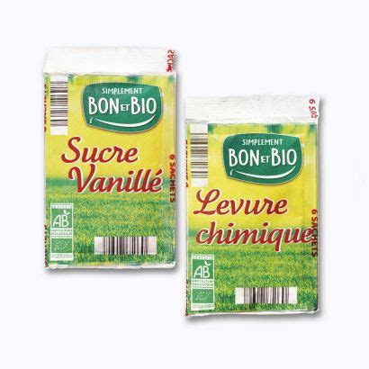 Levure Chimique Ou Sucre Vanill Bio Aldi France Archive Des