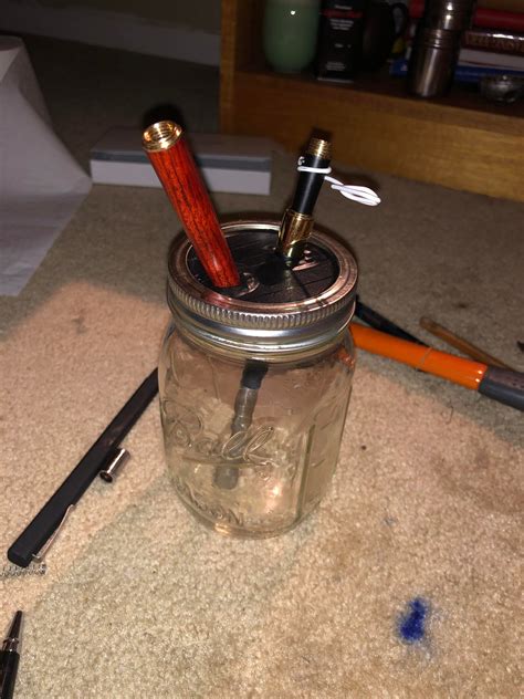 Diy Mason Jar Bong Stonerengineering