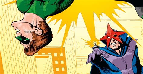 Green Lantern Covers By Brian Bolland Catspaw Dynamics · Comics