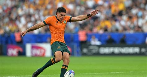 Highlights Rugby World Cup Australia Changes Its Hinge For The Clash