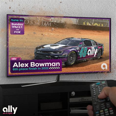 Ally Racing On Twitter Its About Time To Build On The Sixth Place