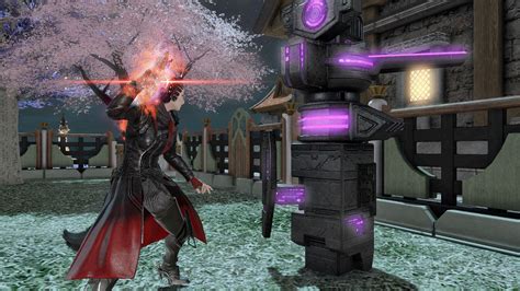 How To Get An Everkeep Striking Dummy In Final Fantasy Xiv Ffxiv