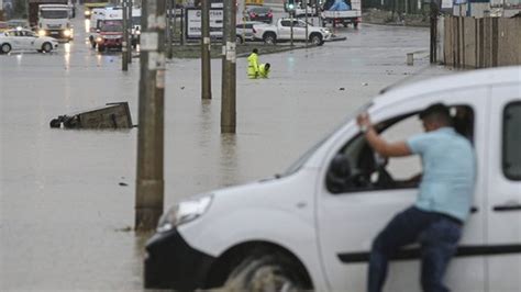 Son Dakika Meteoroloji Temmuz Hava Durumu Raporunu Yay Mlad Ankara