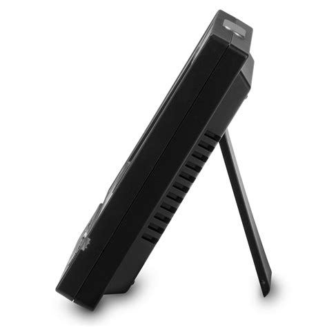 Метеостанция беспроводная VITEK VT-3533 SR