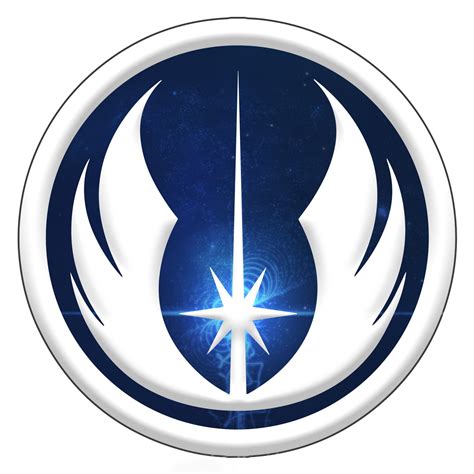 Jedi Knight Logo