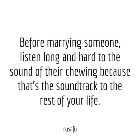 Sound Quotes RUSAFU