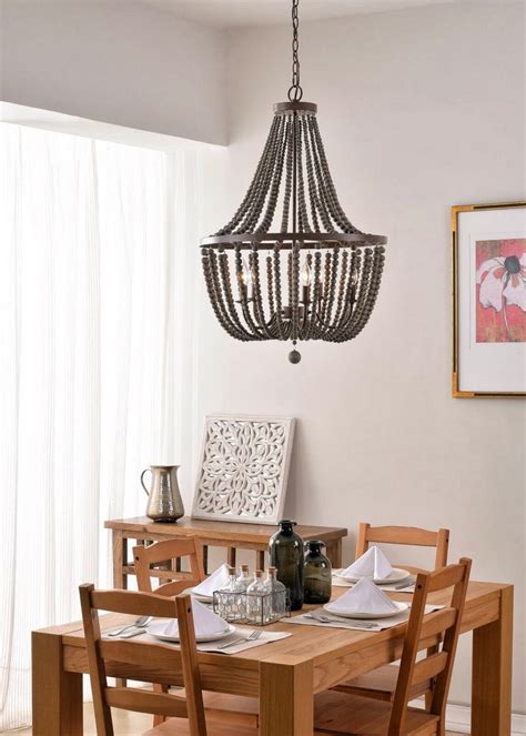 27 Best Dining Room Chandelier Ideas | Décor Outline