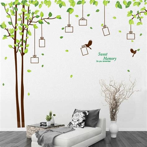 20 Best 3d Tree Wall Art