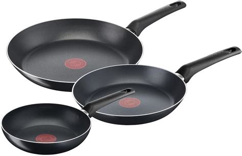 Tefal Ingenio Elegance Non Stick Try Me Cookware Set Pieces Grey