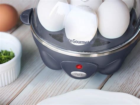 boil poach  omelets   bestselling egg cooker