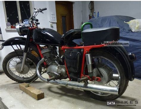 1961 Ural ISH 56 IZH56 Isch 56