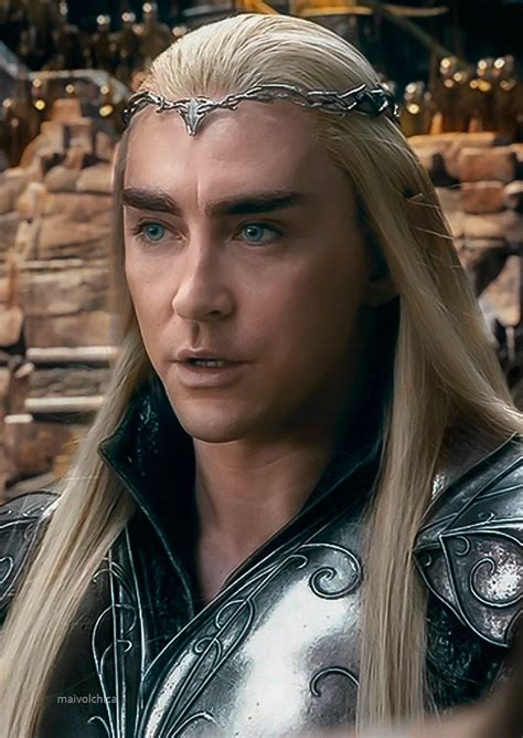 wickedrum | Thranduill, Hobbit, Thranduil