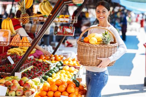 Como Economizar No Mercado Dicas Para N O Gastar Tanto