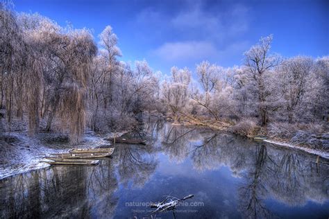 La Photo En Hiver Tuto Photo