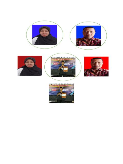 Tugas Deskripsi Keluarga Pdf