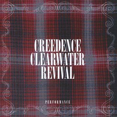 The Midnight Special Creedence Clearwater Revival The Midnight