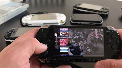 A Os De La Psp Juegos Esenciales Que Ten S Que Jugar En La