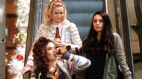 Bad Moms 2 Trailer 1 Englisch Youtube