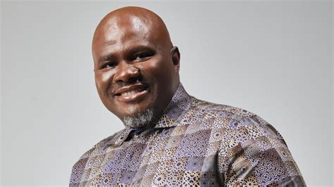 'Heartbeat of our culture': Gospel icon Andile kaMajola marks 25 years ...