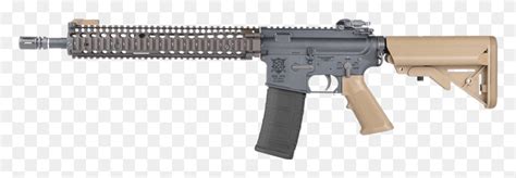 Vfc Vr16 M4 Ris Ii Daniel Defense Styled Carbine Gbb Vfc Vr16 Cqb Ii