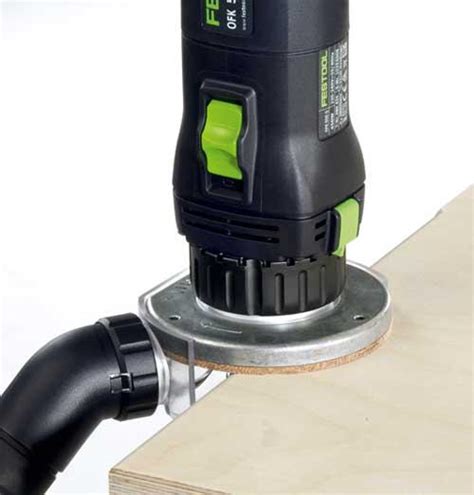 Festool Kantenfräse OFK 500 Q Plus R2 NO 574357 Mike s Toolshop