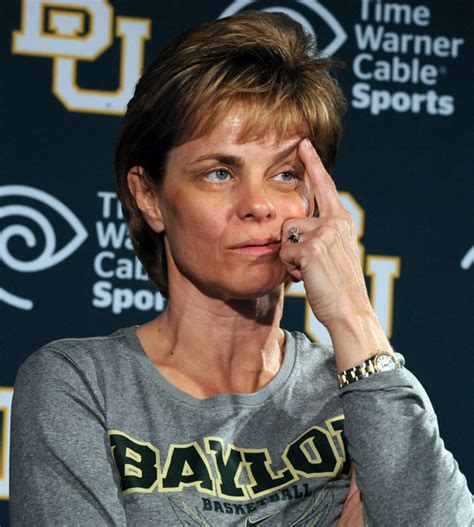 Mulkey diagnosed with Bell’s Palsy | The Baylor Lariat