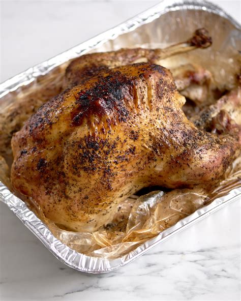 Reynolds Oven Bag Turkey Recipe | Deporecipe.co