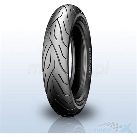 Opona Motocyklowa Szosowa Michelin B Commander Ii H Tl Tt M C