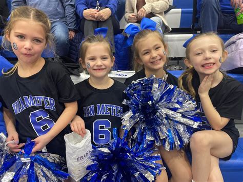 Van Meter... - Van Meter Elementary Physical Education