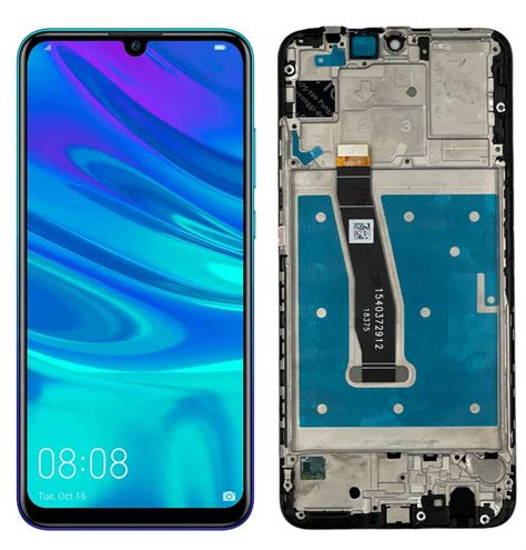 WYŚWIETLACZ LCD EKRAN DOTYK RAMKA DO HUAWEI P SMART 2019 Sklep