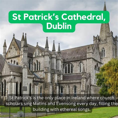 7 Stunning Cathedrals in Ireland You Can Visit - Ireland Wide