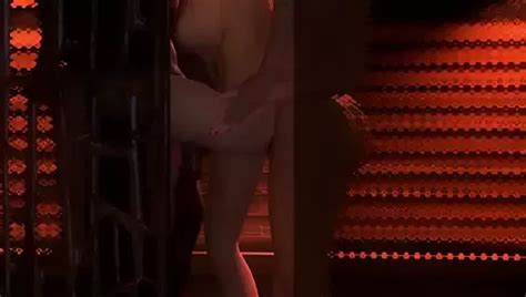 Tifa Lockhart God Damn What An Ass HD Porn B XHamster