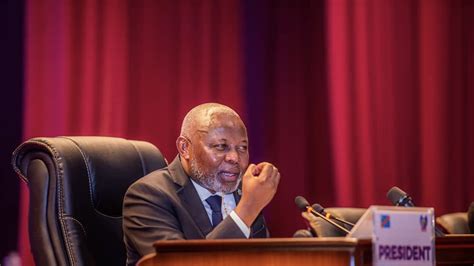 ASS NAT Vital Kamerhe transforme ses tempêtes en un puissant message de pardon