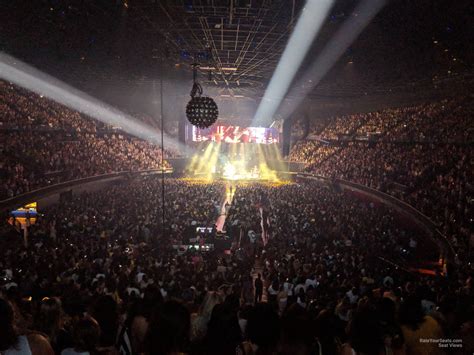 The Forum Inglewood Seating Chart Rows | Cabinets Matttroy