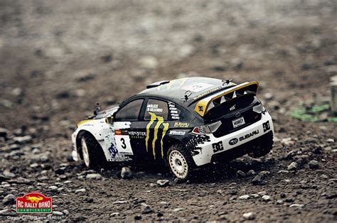 a toy car is sitting in the dirt