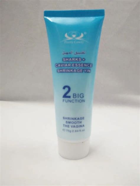 SHRINKAGE COMPACT THE VAGINA CREAM At Rs 799 Taneja Block Jaipur ID 2853980862530