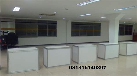 Partisi R8 Surabaya Partisi Pameran Partisi R8 081316140397